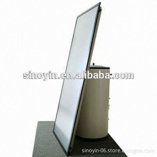Flat Plate Solar Thermal Collector, Used for Heating Water
